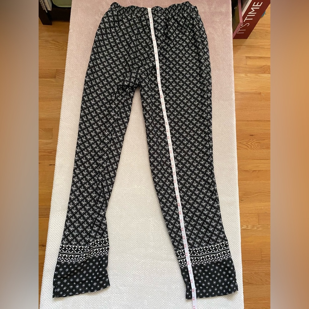 Boho pattern pants - Picture 5 of 5